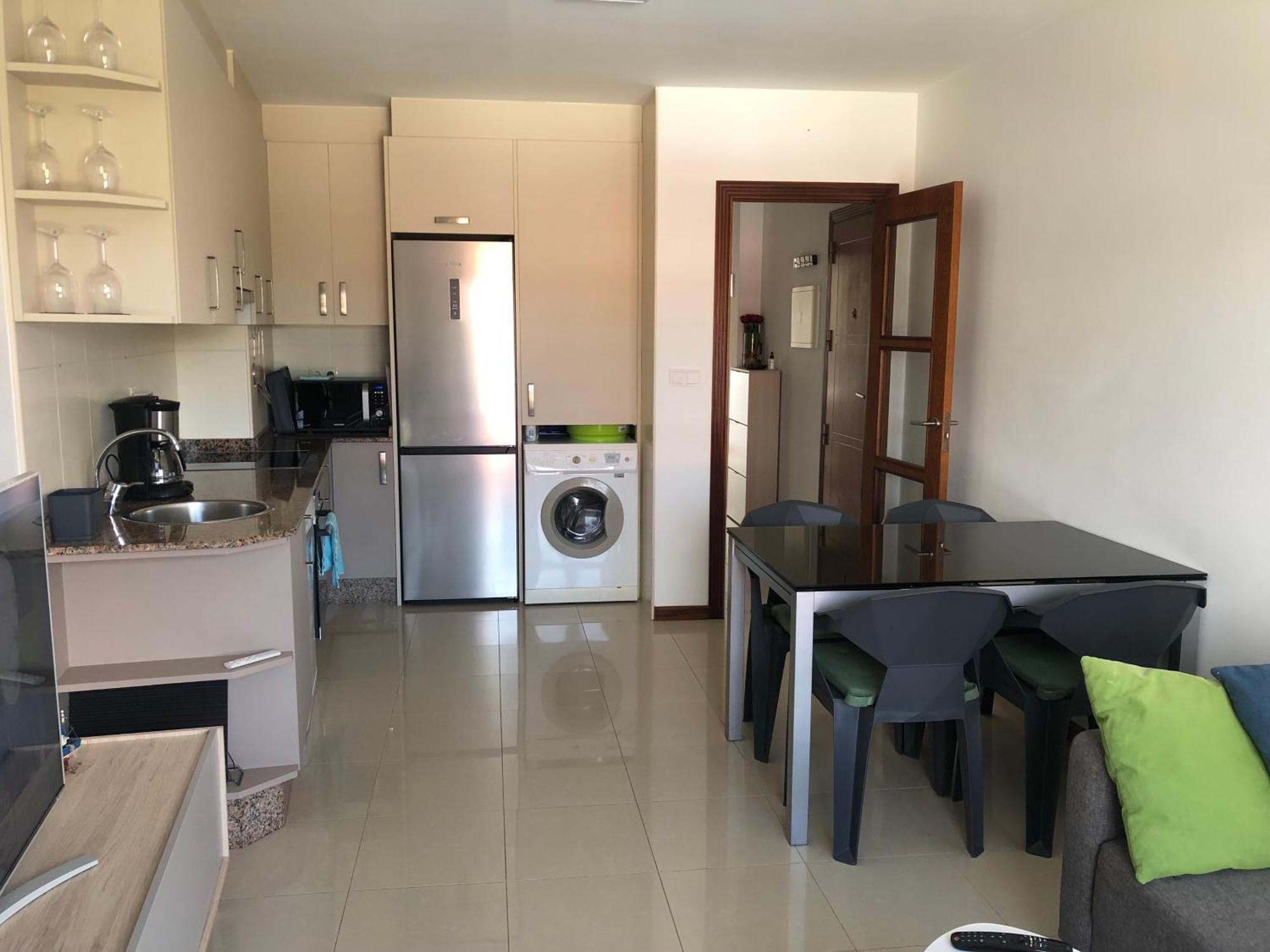 Appartement Refugio Climatico En Finisterre Frente A La Playa Extérieur photo