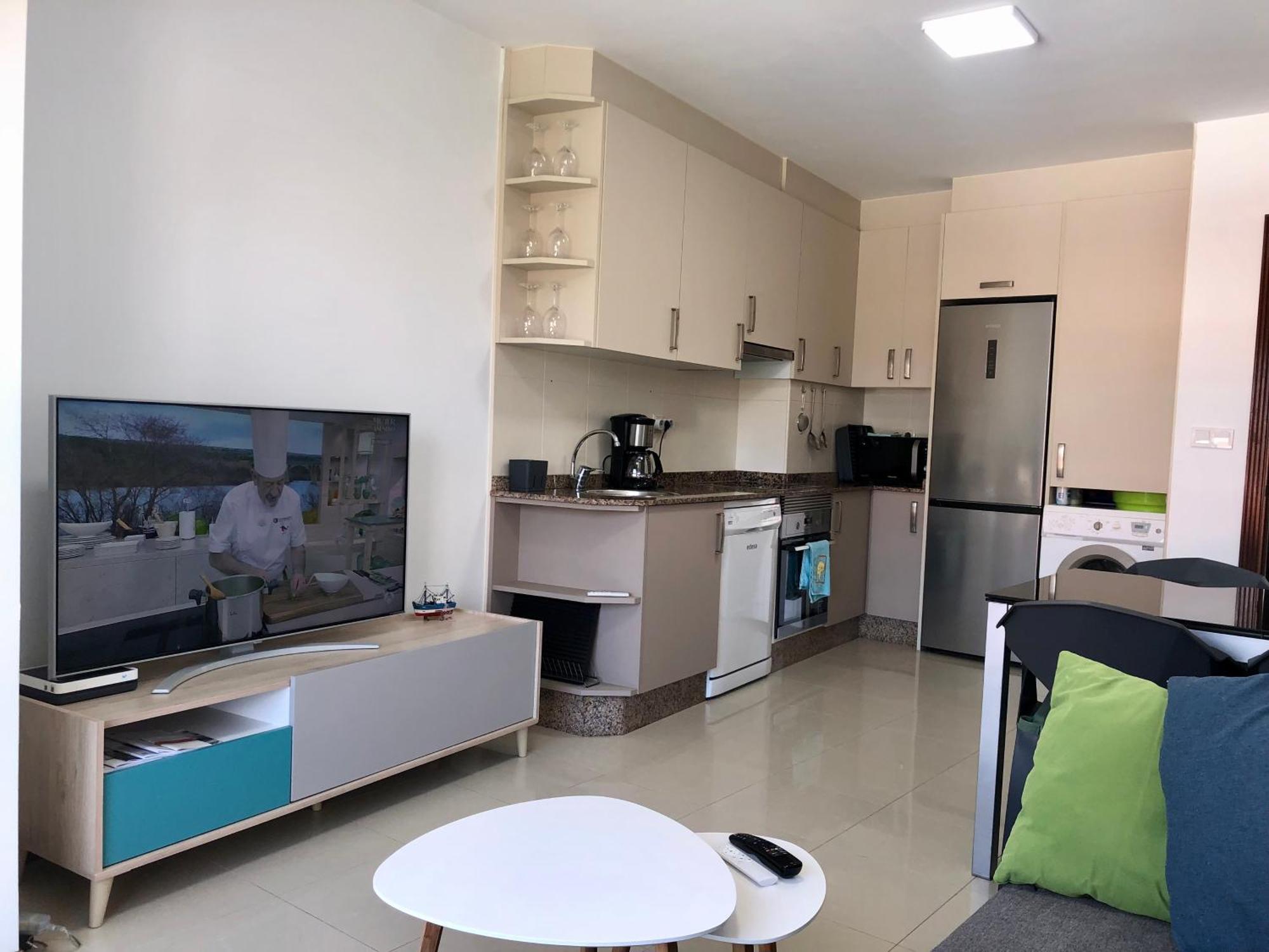 Appartement Refugio Climatico En Finisterre Frente A La Playa Extérieur photo